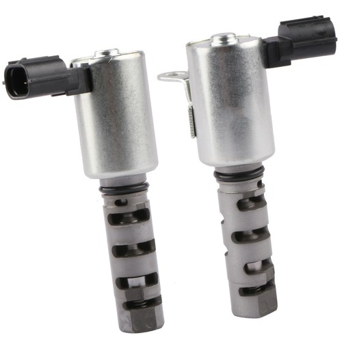 2X VVT Válvula de Control Motor Solenoide de Temporización Variable para Toyota 3.0L Izquierda+Derecha - Imagen 2 de 10