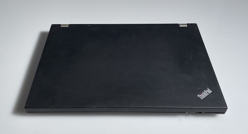 Lenovo ThinkPad W510 notebook Intel i7 Q820 4x1,73 GHz 16 GB RAM 256 GB #F23 - Foto 3 di 4