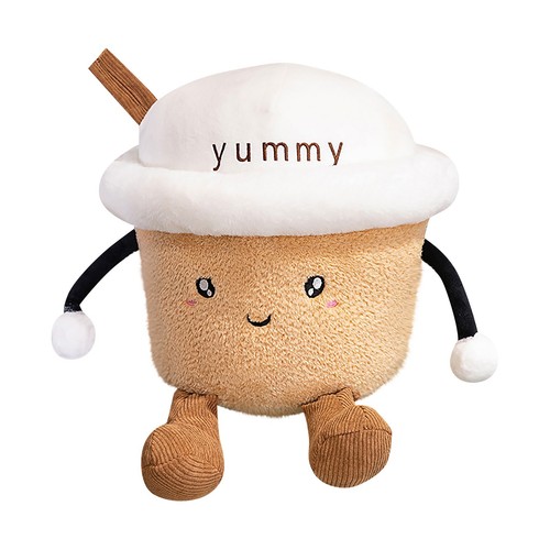 Children's Plush Toy Gift Soft Plush Doll Toy Baby Girls Birthday Plush Rag Doll - Picture 3 of 5