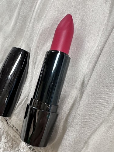 LANCOME COLOR DESIGN LIPSTICK 342 RACY rose matte - 第 2/4 張圖片