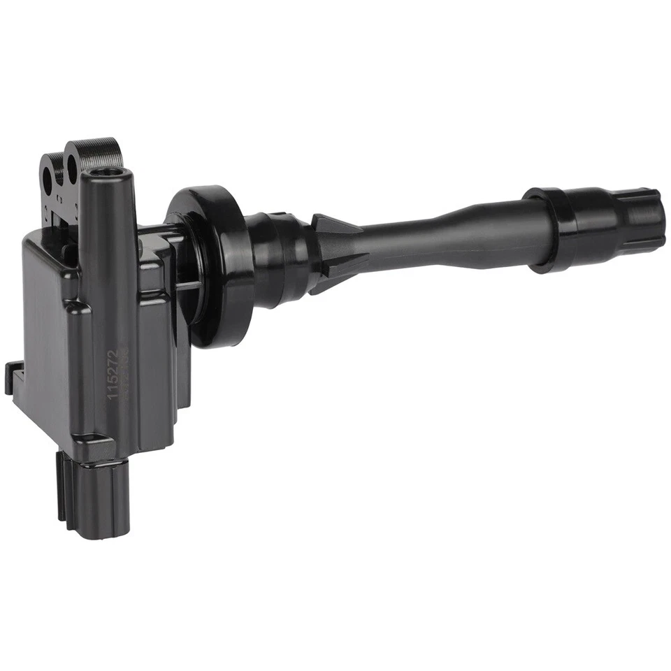 Para Mitsubishi Montero 2003 2004 2005 2006 V6 3,8 L SOHC 3x bobinas de encendido Foto 4 de 4