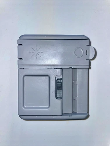 DD59-01003A NEW Samsung Dishwasher Soap & Rinse Aid Dispenser OEM
