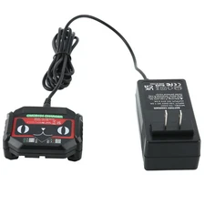 Battery Charger Replacement For Craftsman 20V MAX V20 Series Battery US STOCK 
