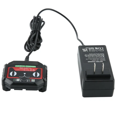 Battery Charger Replacement For Craftsman 20V MAX V20 Series Li-ion Battery - Picture 8 of 11