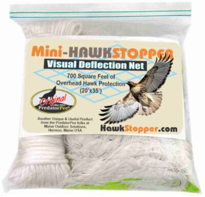 #ad #ad Predator Pee Hawk Stopper Mini $58.00