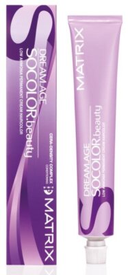 Matrix Dream.Age SOCOLOR.beauty Creme Haarfarbe verschiedene Nuancen