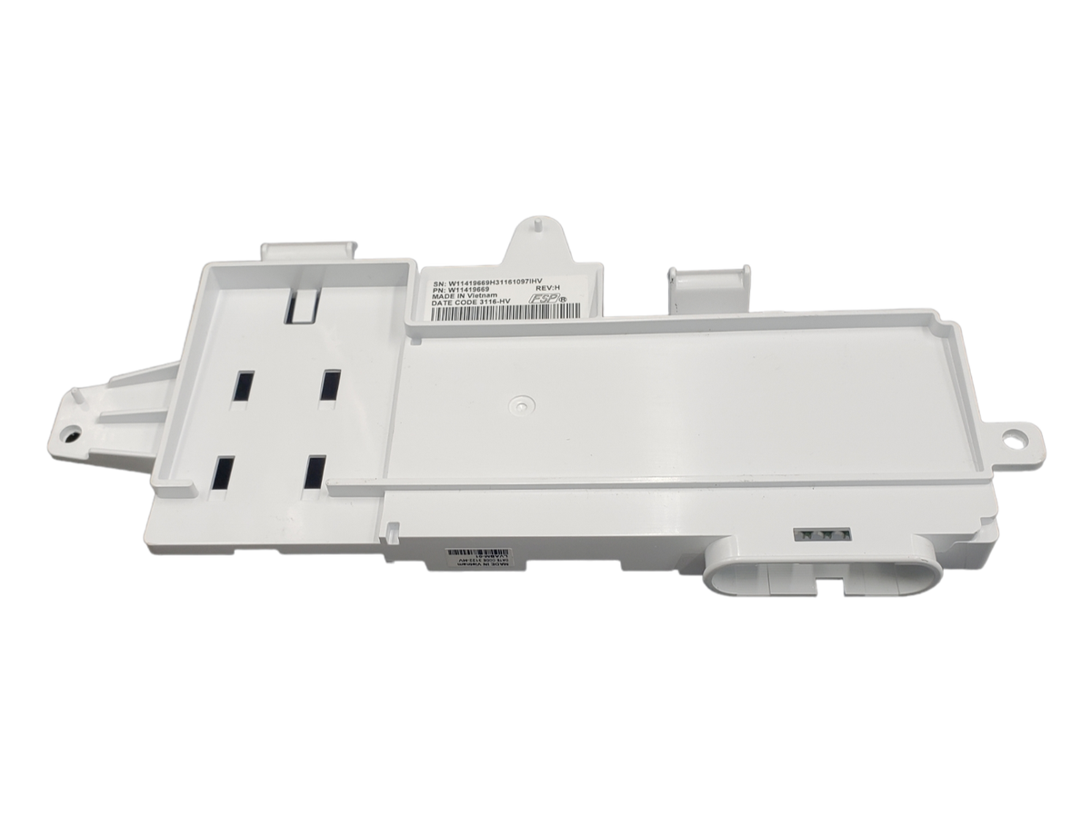 Control Board W11413274 | Whirlpool Replacement Parts