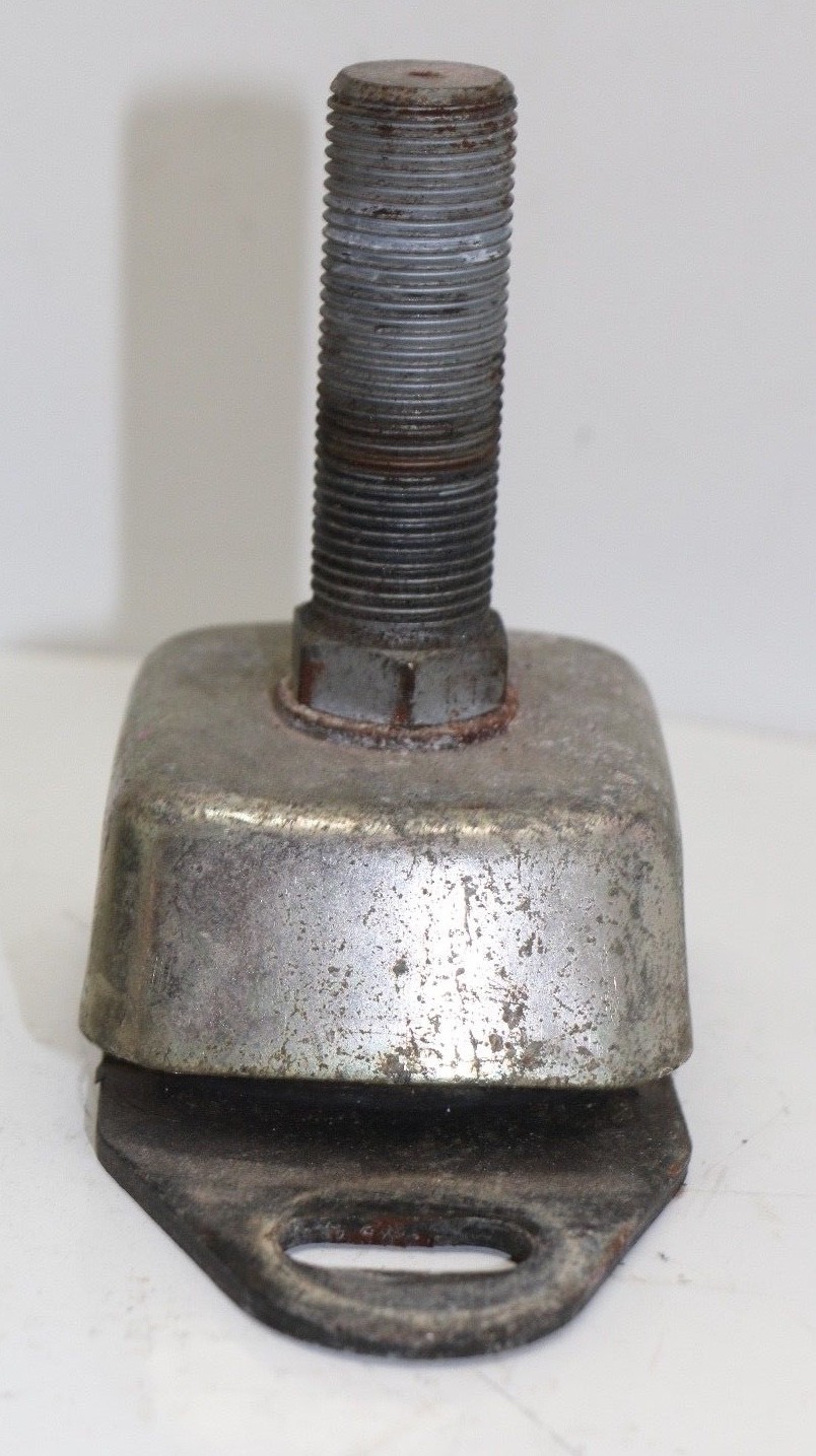  45 Metalastik Cushyfloat Marine Boat Yacht Engine Motor