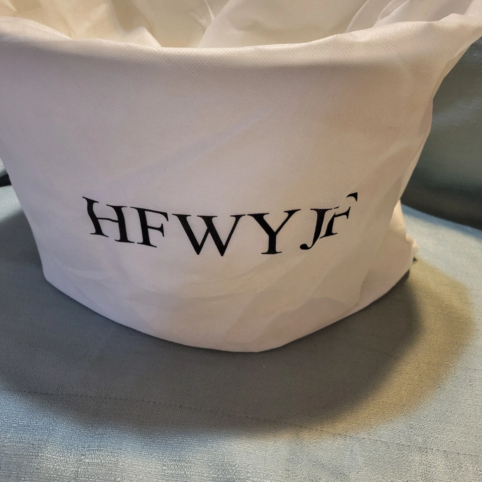 Bañera de hielo/bebida crema grande (16 cuartos): marca HFWYJF, caja nueva en caja, bolsa original incluida Foto 4 de 4