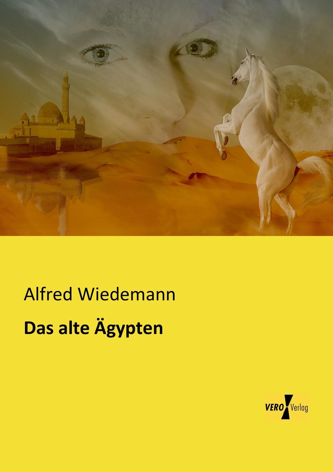 Thumbnail - Das Alte Ägypten Alfred Wiedemann Taschenbuch Paperback 480 S. Deutsch