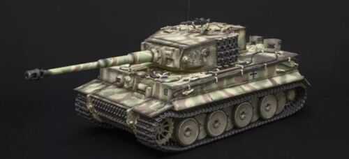 War Park Normandy Tiger AX035 Brand New In Box. Now Retired, 1 Available Only. - Picture 2 of 4