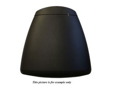 Soundtube Ipd-hp82-ez-wh 8 Inch Coaxial Open-ceiling Network Speaker/white