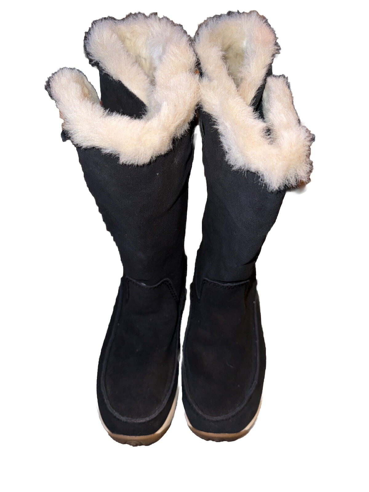 Merrell Approach Tall 200 Gram Polar Waterproof Pull On Snow Boots