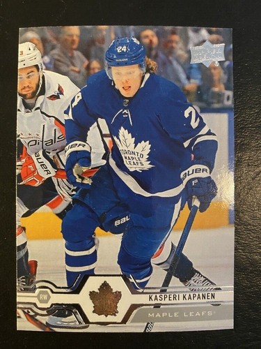 Finish Your Set 2019-20 Upper Deck Hockey Series 1 #1-200 Buy 1 Get 1 free - Picture 6 of 201