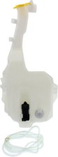Washer Reservoir for 2005-2006 Jeep Grand Cherokee Laredo 8 Cyl 4.7L   