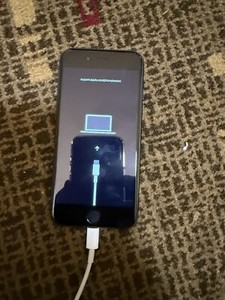 iphone 7 32gb entsperrt defekt)