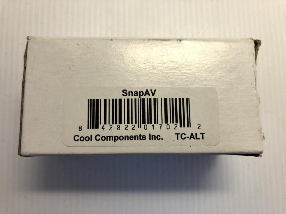 Cool Components TC-ALT Controller - Image 2 of 3