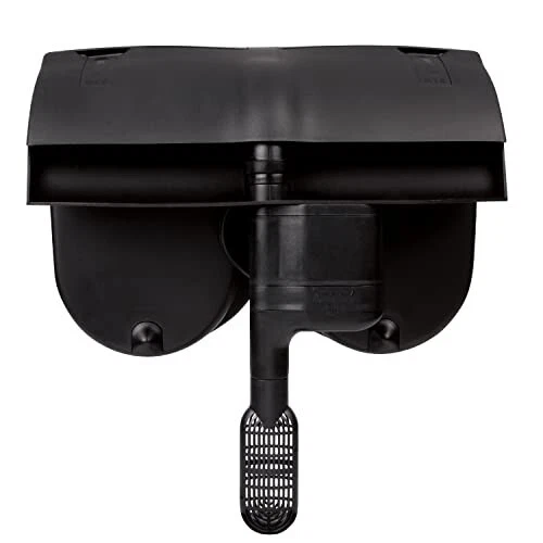 Multi Stage Filtration Power Filter Aquarium For Turtle And Fish Tank 70 Gallon - Image 3 of 4