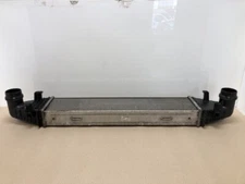 2010 MERCEDES-BENZ E (W212) INTERCOOLER A2045000100