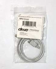 Drive Medical - Embedded Cable for Primecare & Drive Choice Bed 601 & 15902C