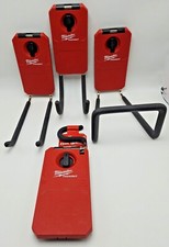 Milwaukee PACKOUT Wall Mount Storage System L...
