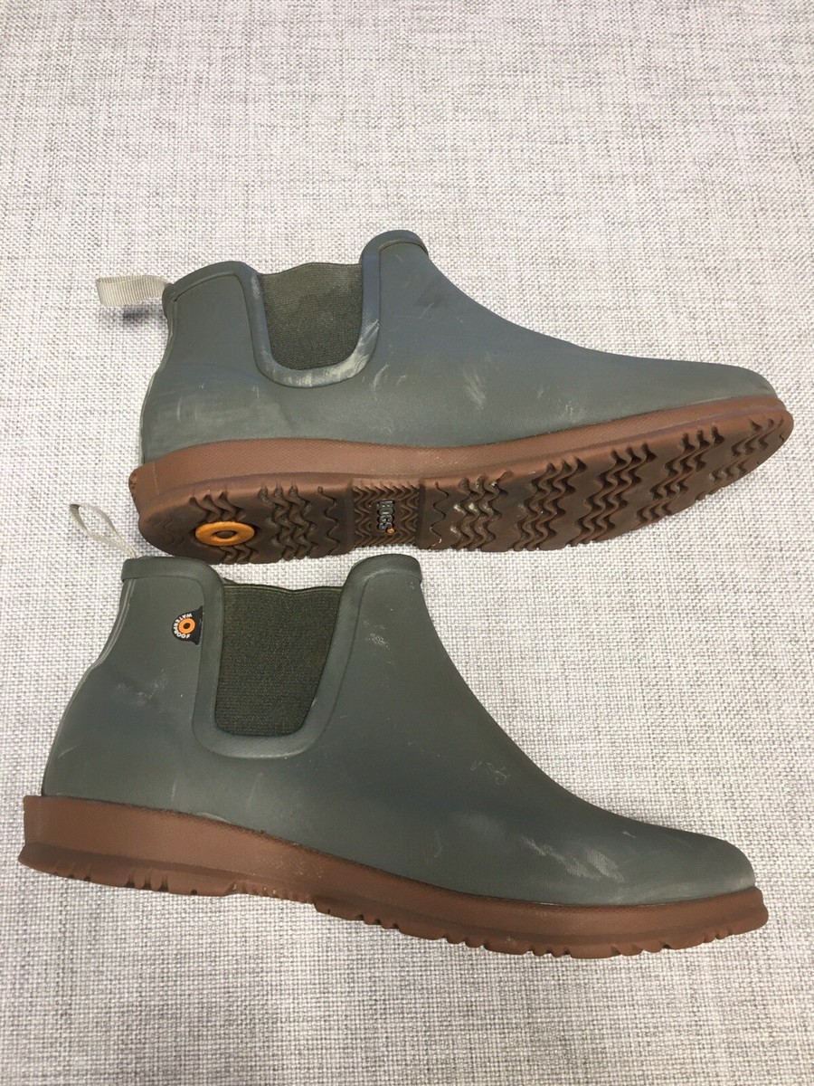 HOT Bogs Sweetpea Chelsea Boots Bogs Sweetpea Rain Boots