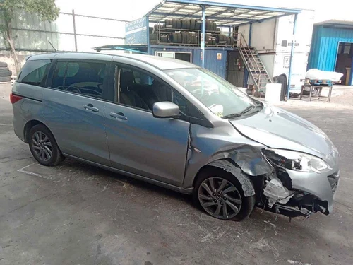 9686120580 Turbocompresor para MAZDA 5 (CW) Active 2010 509855 - Imagen 6 de 9