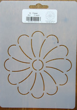 Stencil Quilting LOT quilt embroidery QC template sew stitch