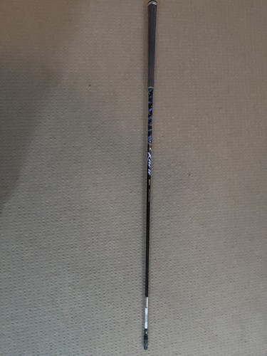 Mitsubishi Kai'li Blue Driver Shaft - Golf Club Shafts - Madison