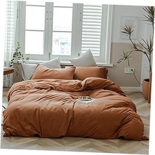 Pumpkin Caramel Jersey Knit Full 80"x90" A1 jersey Knit Pumpkin Caramel