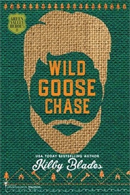 Wild Goose Chase (Paperback or Softback)