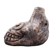 Screaming Aztec Death Whistle Loudest Authentic Human Sounding Screams - 125 ...