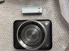 Canon PowerShot N2 Compact Digital Camera Tested Excellent Condition