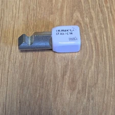 Ivoclar Vivadent IPS EMAX CAD Planmill | LT A3 / C14 | 1 Block Total