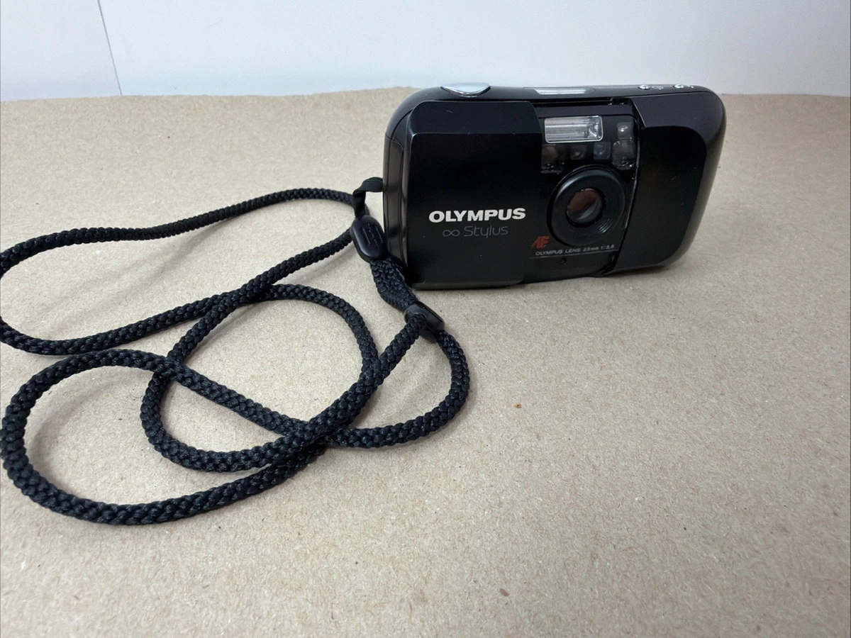 Las mejores ofertas en Olympus Stylus Epic | eBay