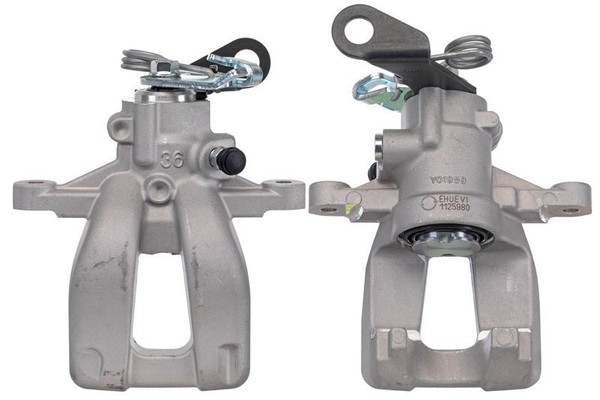 ATE 24.3367-1718.5 Faustsattel FüR Abarth Passend FüR Fiat Opel-image
