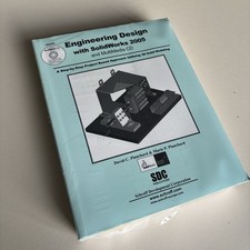 Engineering Design with SolidWorks 2005 MultiMedia CD by