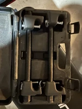 MADDOX MacPherson Strut Spring Compressor Set