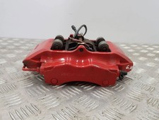 Porsche 911 997 2008 Hinten links Bremssattel hinten Benzin 261kW DDO13943