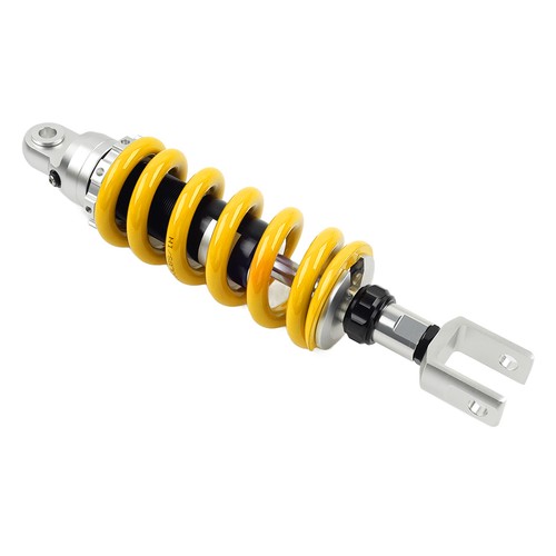 13mm Spring 345mm Adjustable Shock Absorber For Honda For Suzuki Gold 33*12mm - Picture 3 of 10