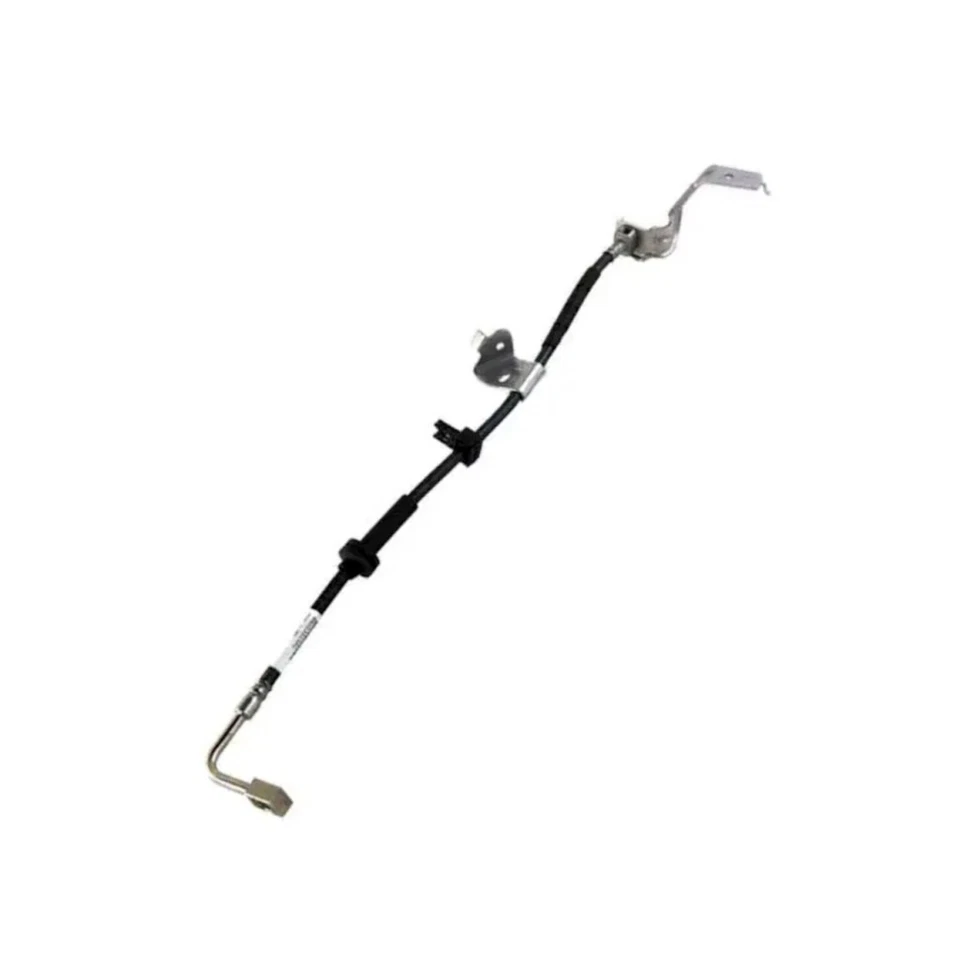 Manguera de freno trasera genuina OEM Mopar para Chrysler Voyager 2020-2022, lado del conductor Foto 2 de 4