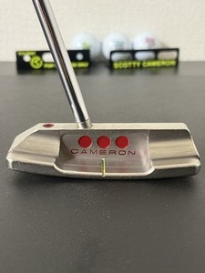 Scotty Cameron Newport 2.6 Putter for sale | eBay Scotty Cameron Newport 2.6 Putter for sale | eBay