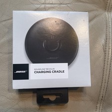 Bose Bose Soundlink Revolve Charging Charging