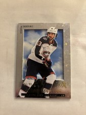 2023-24 Skybox E-X 2000 NHL Johnny Gaudreau #24 Essential Credentials /99