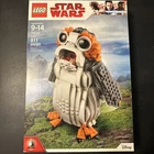 LEGO Star Wars: Porg (75230) New Sealed