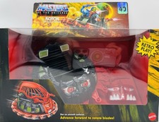 MOTU Origins ROTON 40th Anniversary Masters of the Universe Vehicle Mattel NEW