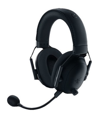 Razer BlackShark V2 Pro Wireless Gaming Headset  (2020)- Black