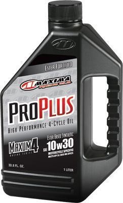 Maxima Maxum4 ProPlus Oil 20W50 - 1gal. #30-039128
