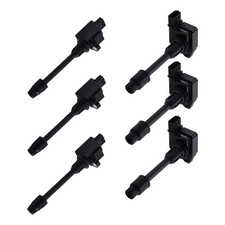 6pcs Ignition Coils For Infiniti I30 Nissan Maxima 3.0l 2000-2001 224482y001 6pcs Ignition Coils For Infiniti I30 Nissan Maxima 3.0l 2000-2001 224482y001