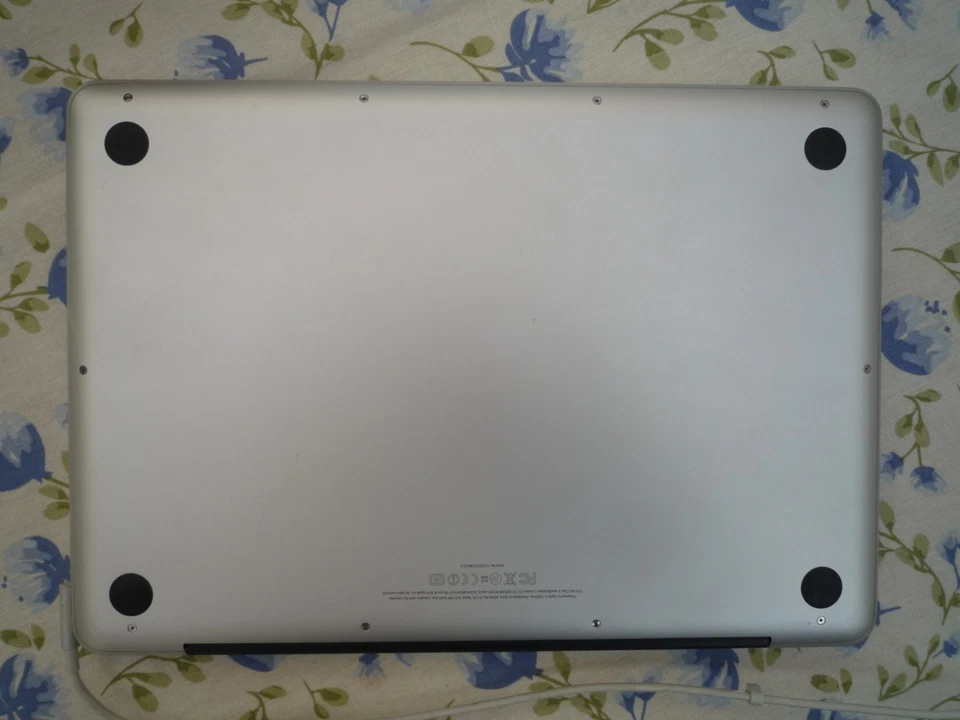 Apple MacBook Pro A1278 13 Zoll - Bild 4 von 4